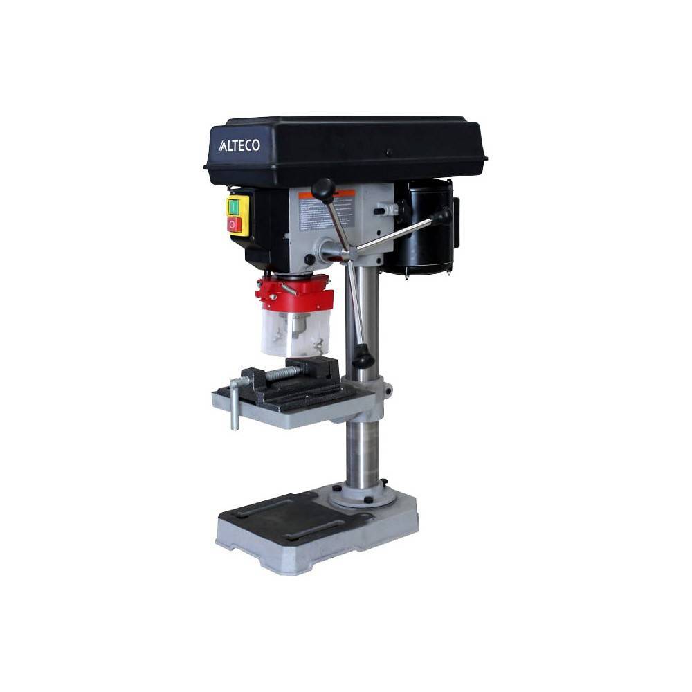 Станок сверлильный ALTECO DP 350-13 13108