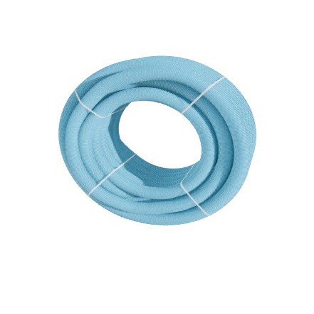 Воздуховод полужесткий гофрированный Ballu 75 мм бухта 15 м 1725743