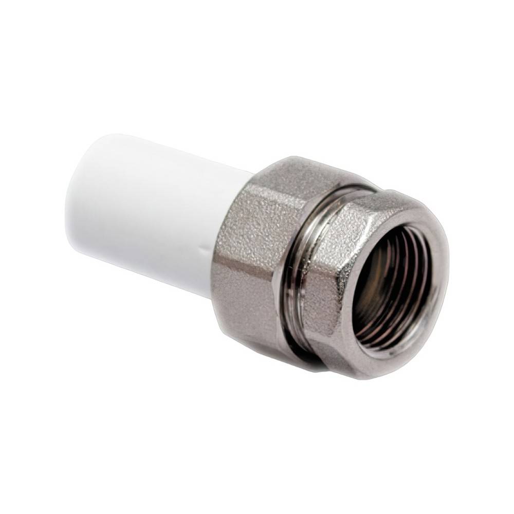 Муфта комбинированная разъёмная Valfex американка ВР 32x1 10105032