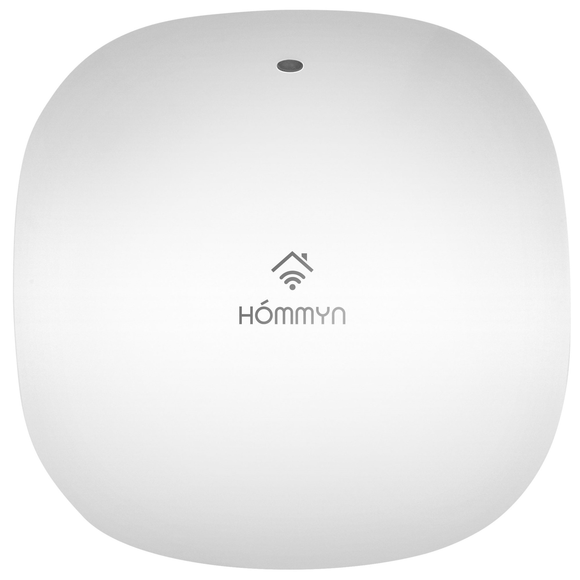 Комплект управления Royal Thermo Smart Heat для 6 радиаторов Wi-Fi HH-01/THS30ZB белый НС-1737450