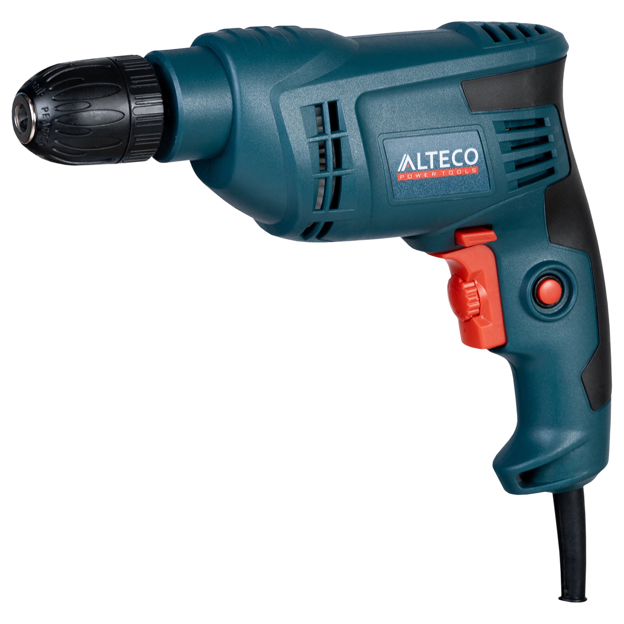 Дрель безударная ALTECO D 500-10.1 500 Вт 1215112
