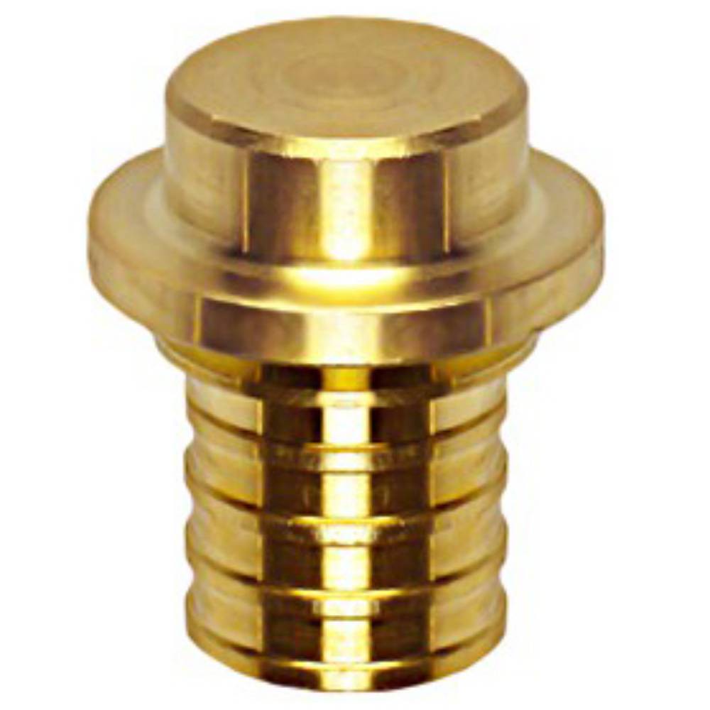 Заглушка REHAU RAUTITAN RX+ для полимерных труб 16 мм 14563871001