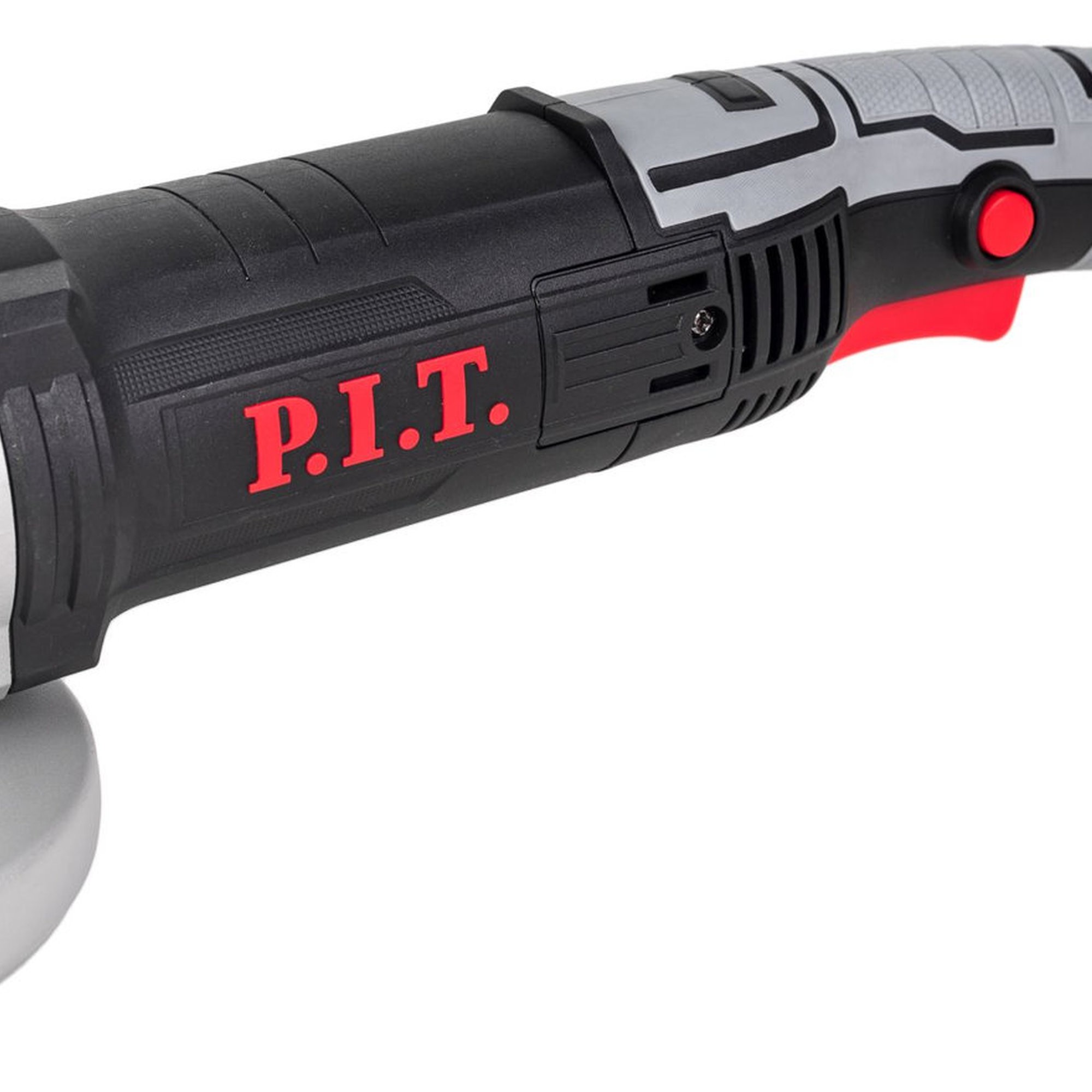 Угловая шлифмашина P.I.T. PWS125-C7 МАСТЕР 125 мм 1200 Вт PWS125-C7