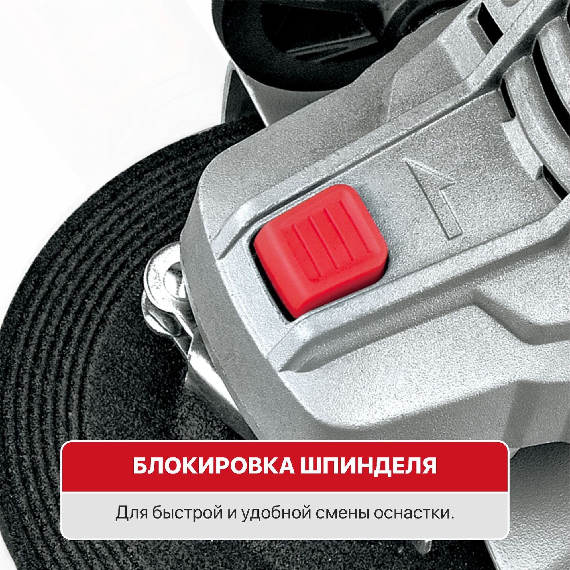 Угловая шлифмашина P.I.T. PWS125-C7 МАСТЕР 125 мм 1200 Вт PWS125-C7