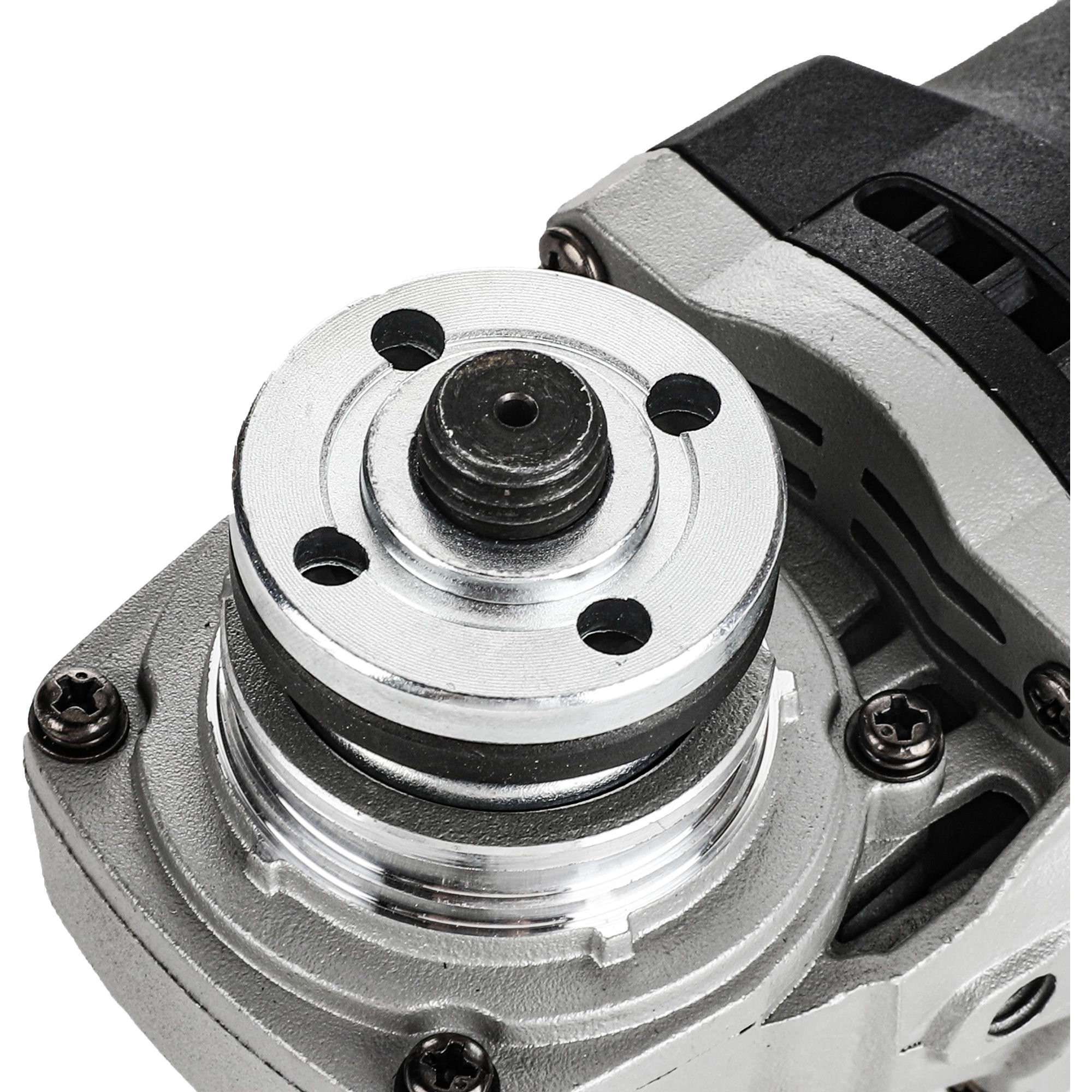 Угловая шлифмашина P.I.T. PWS125-C7 МАСТЕР 125 мм 1200 Вт PWS125-C7