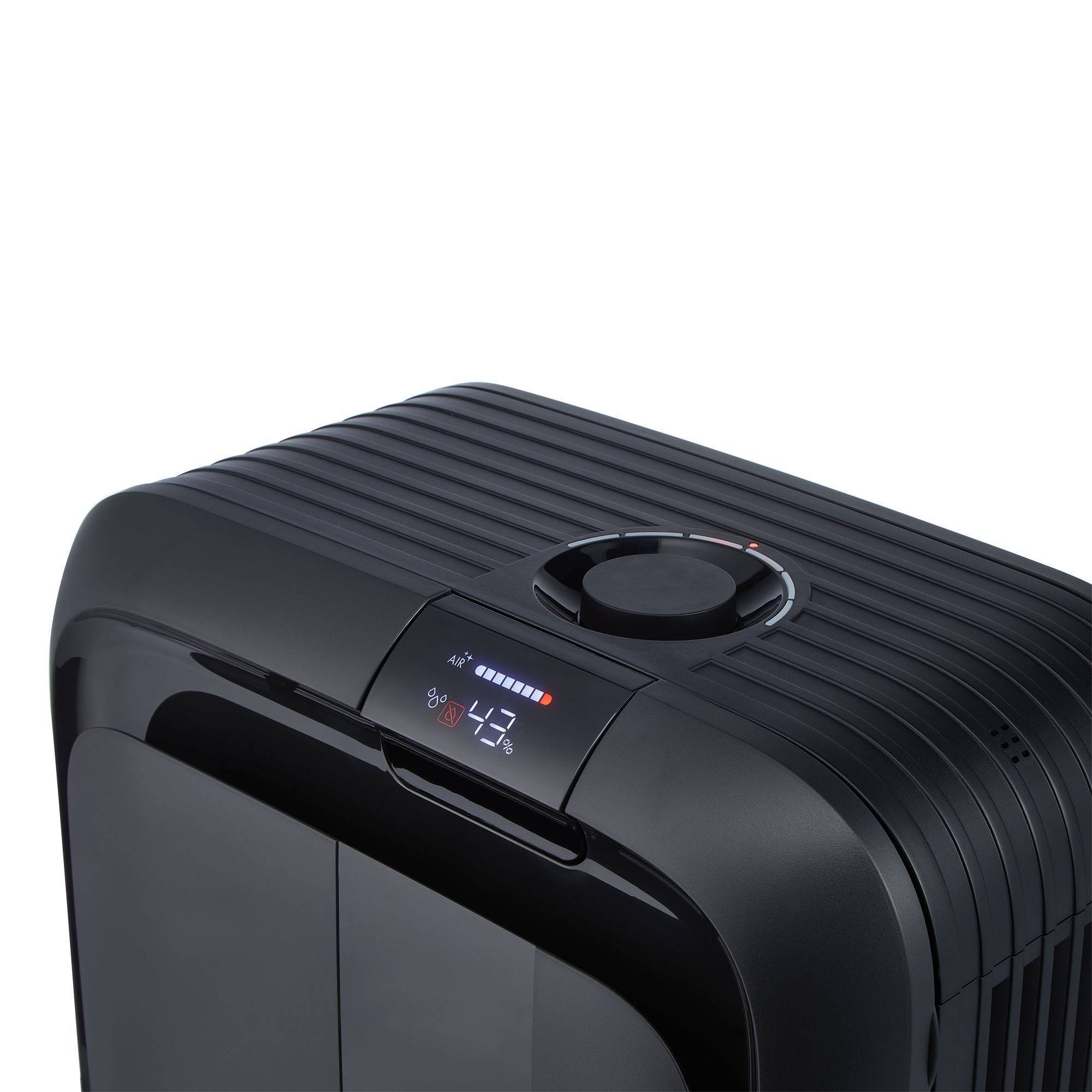 Климатический комплекс Boneco H700 воздухоочиститель-увлажнитель черный H700 Black