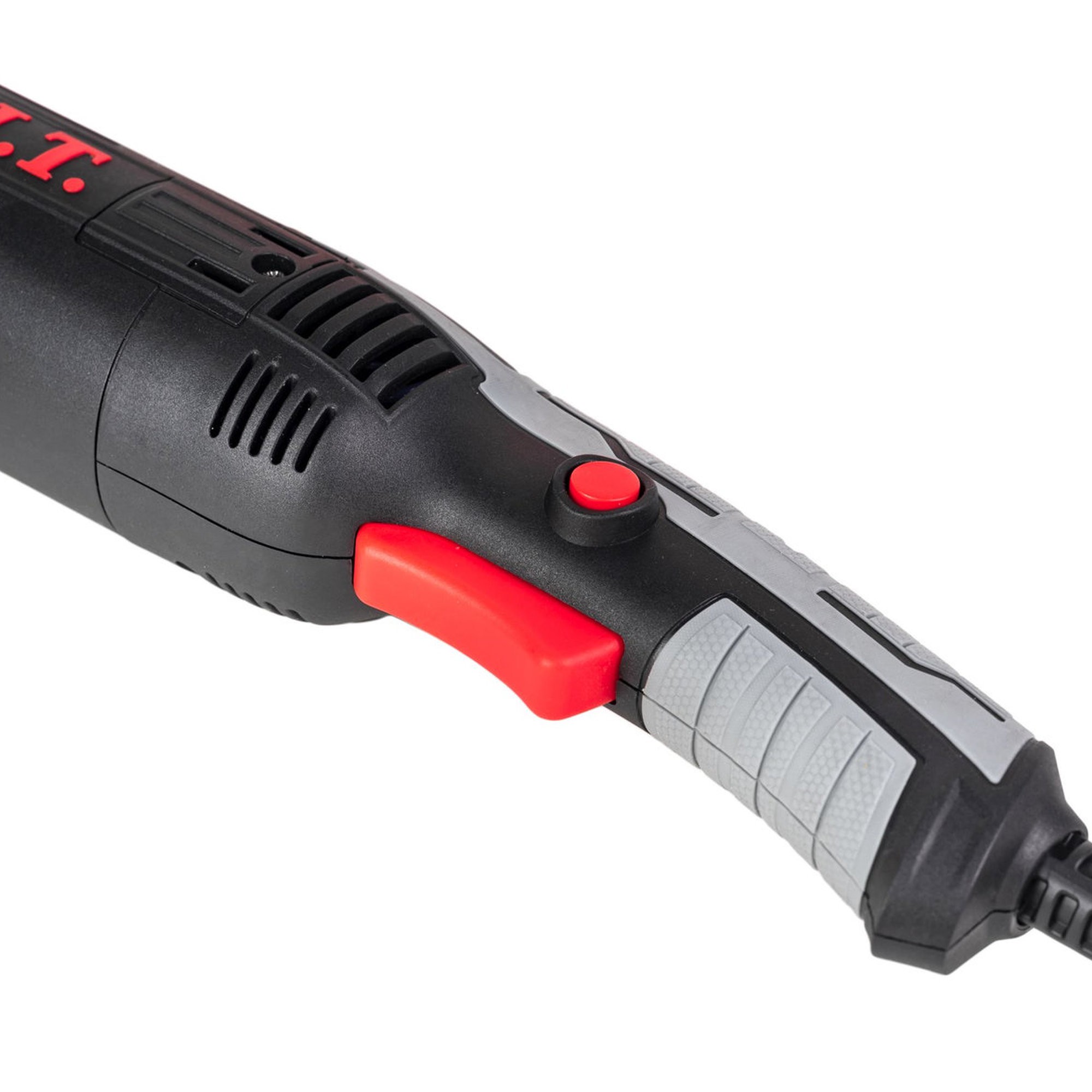 Угловая шлифмашина P.I.T. PWS125-C7 МАСТЕР 125 мм 1200 Вт PWS125-C7