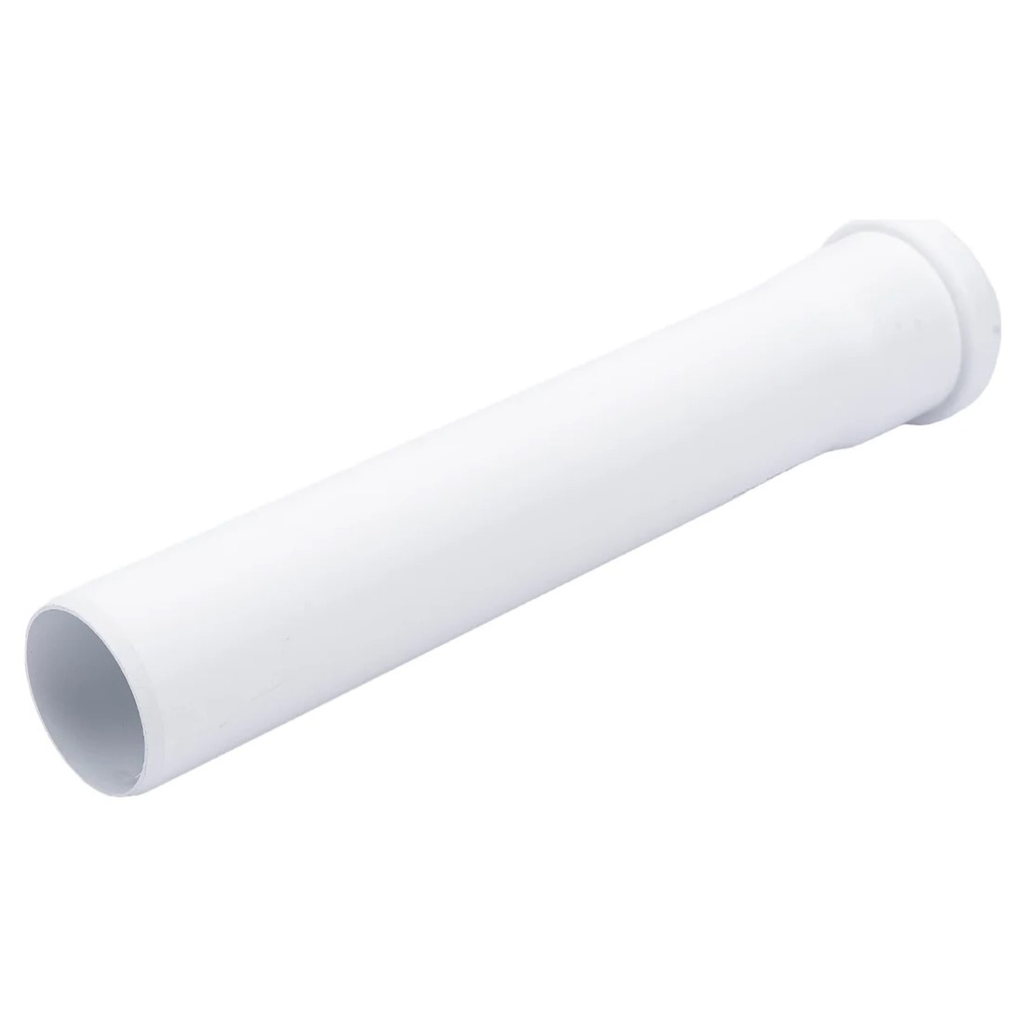 Труба канализационная бесшумная Политэк 50х1.8х250 мм ПП 1306936