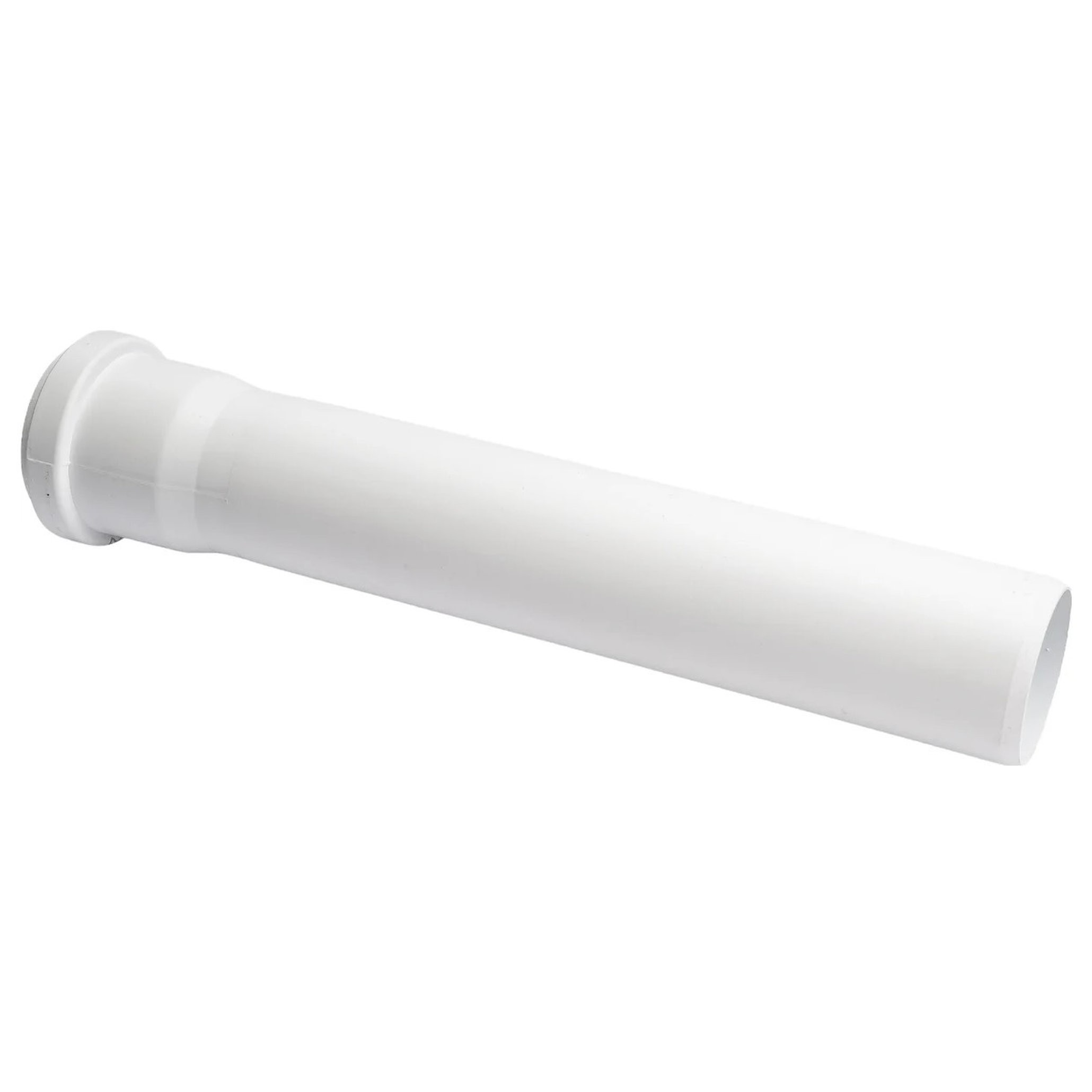 Труба канализационная бесшумная Политэк 50х1.8х250 мм ПП 1306936