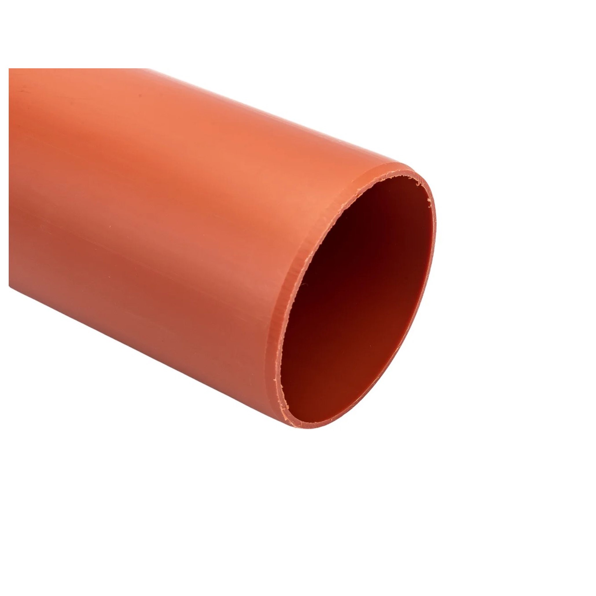 Труба канализационная наружная ПОЛИТЭК 110х3.4х500 мм SN4 1306988