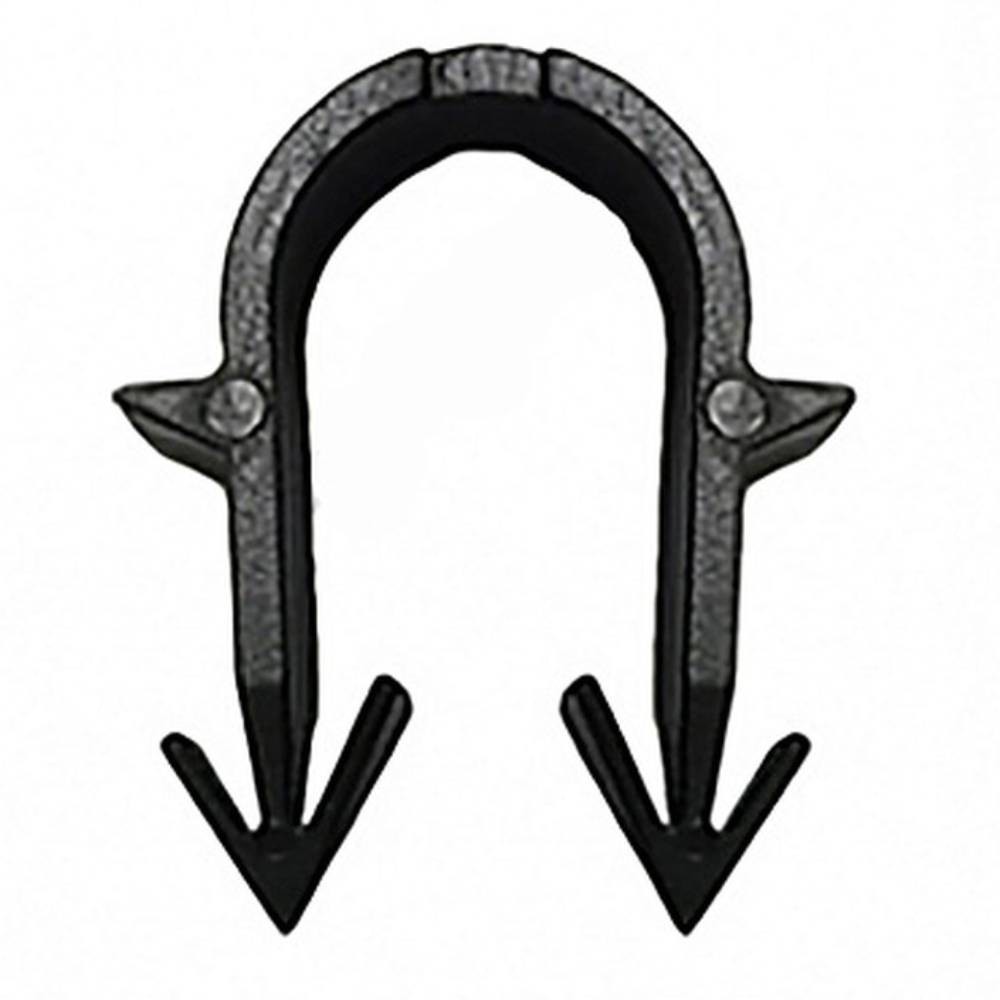 Скоба якорная СТМ SPEACHOP для труб 16-20 мм в пакетах 100 шт 1348361