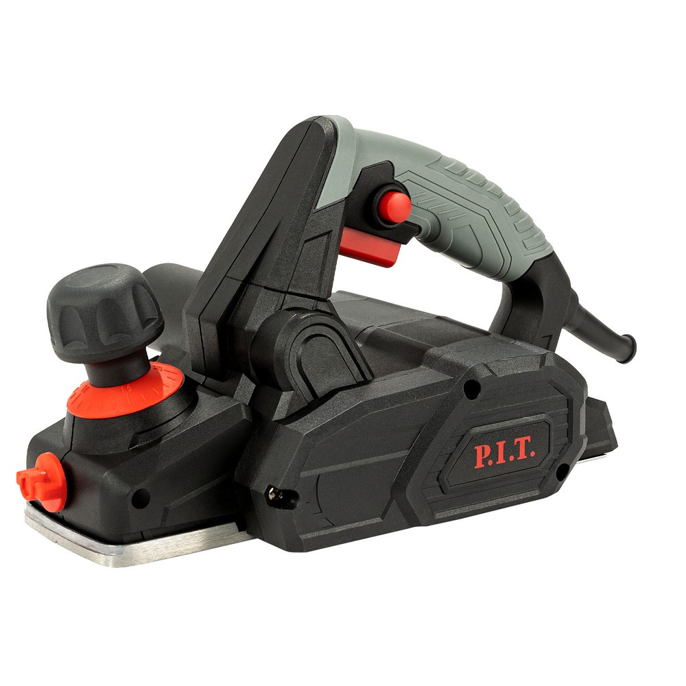 Рубанок электрический P.I.T. PEP82-C 650 Вт 82 мм PEP82-C