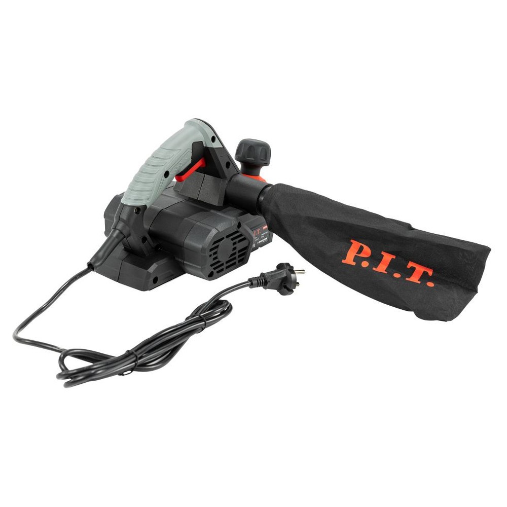 Рубанок электрический P.I.T. PEP82-C 650 Вт 82 мм PEP82-C