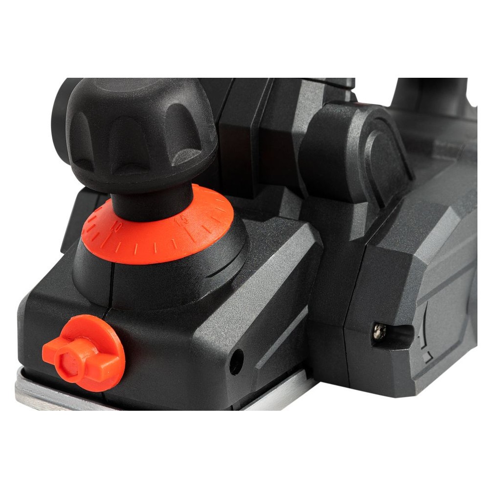 Рубанок электрический P.I.T. PEP82-C 650 Вт 82 мм PEP82-C