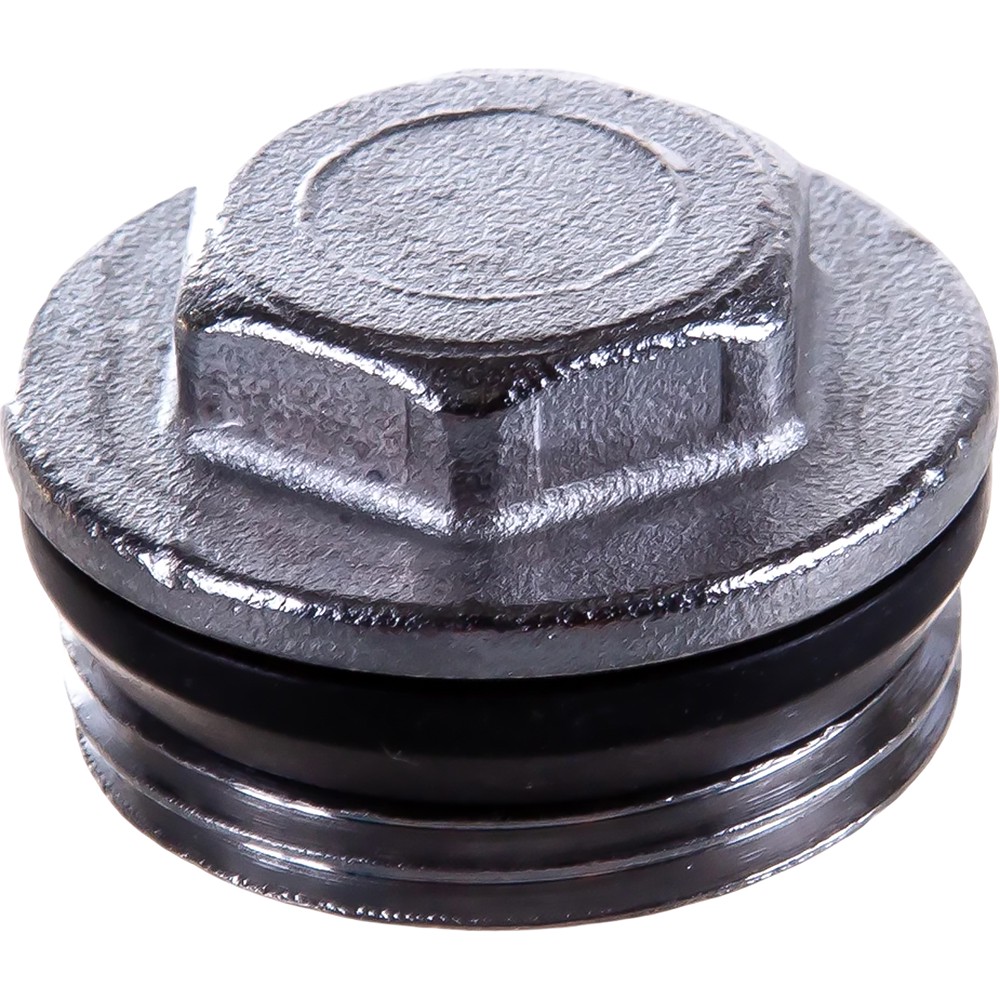 Пробка для коллектора Giacomini 1 с герметичной прокладкой R592DX005