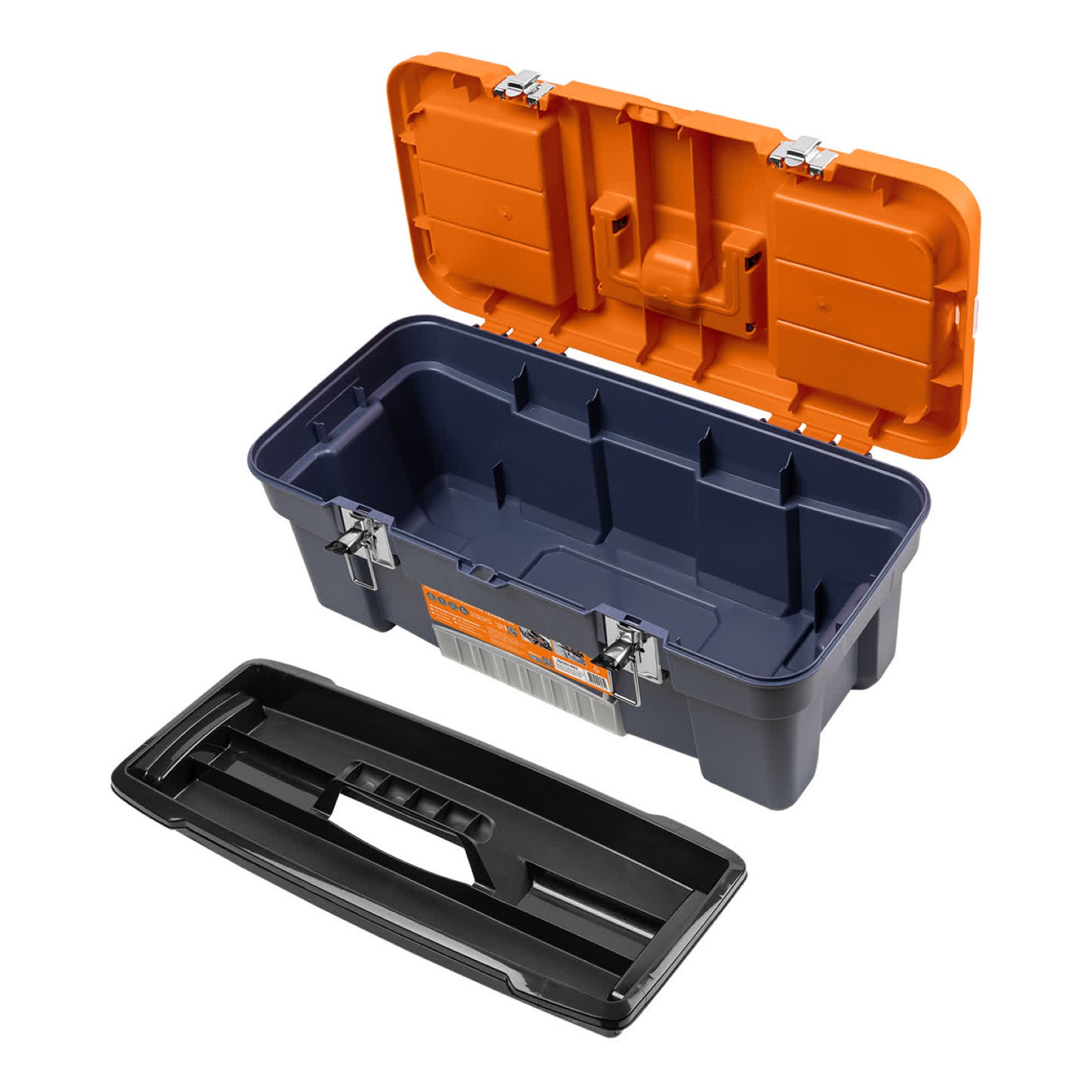 Ящик для инструментов TDM ELECTRIC Техник-20 SQ1032-0202