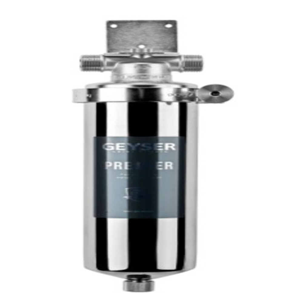 Корпус магистрального фильтра Гейзер Премьер 10SL 3/4 50753