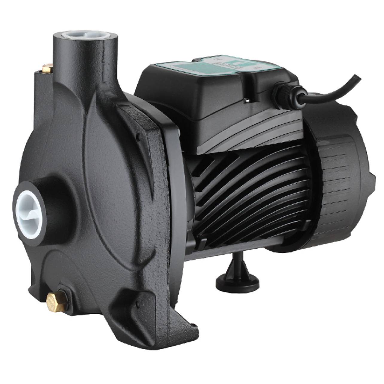 Насос центробежный Pumpman TCP200-SS