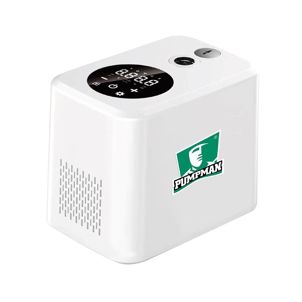 Установка повышения давления PUMPMAN S-BOX5-45PRO S-BOX5-45PRO
