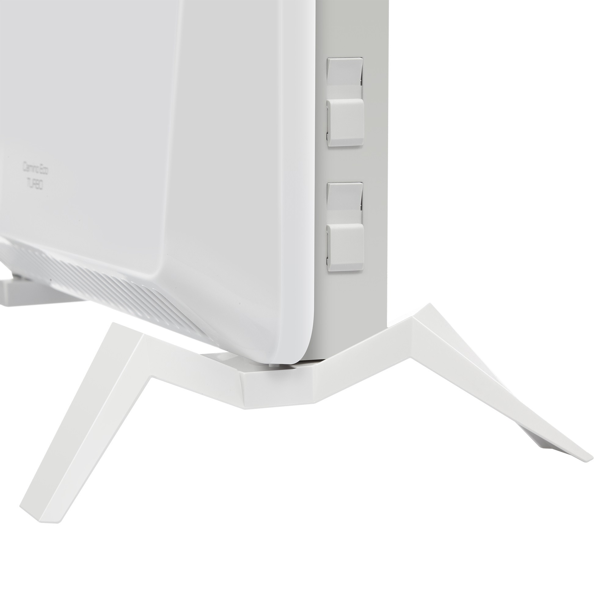 Конвектор электрический Ballu Camino Eco Turbo 1000 Вт BEC/EMT-1000 с кронштейном CWM-02 НС-1704311