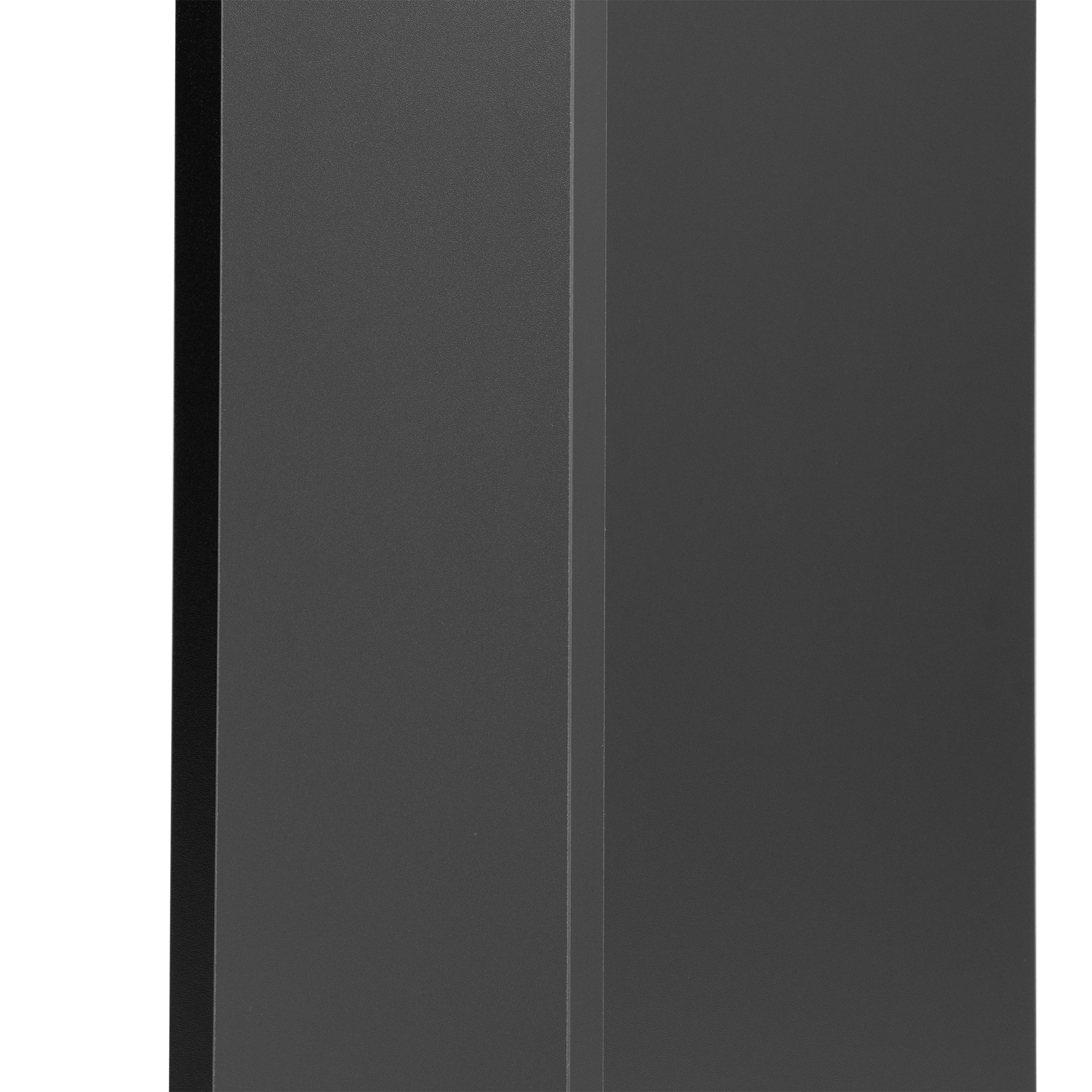 Каминокомплект биокамин Firelight BFP/P-3020 с порталом Canto Long графит/черный НС-1708648