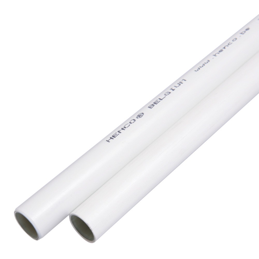 Труба металлопластиковая HENCO RIXc 20х2 мм бухта 200 м RIXC20-200