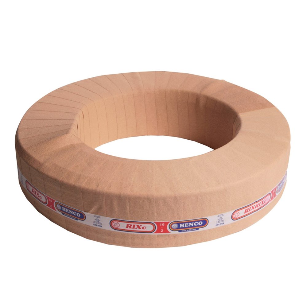 Труба металлопластиковая HENCO RIXc 20х2 мм бухта 200 м RIXC20-200