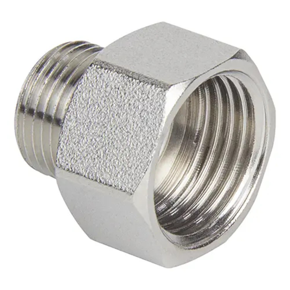 Переходник латунный TEBO 3/4 ВР x 1/2 НР 1734665