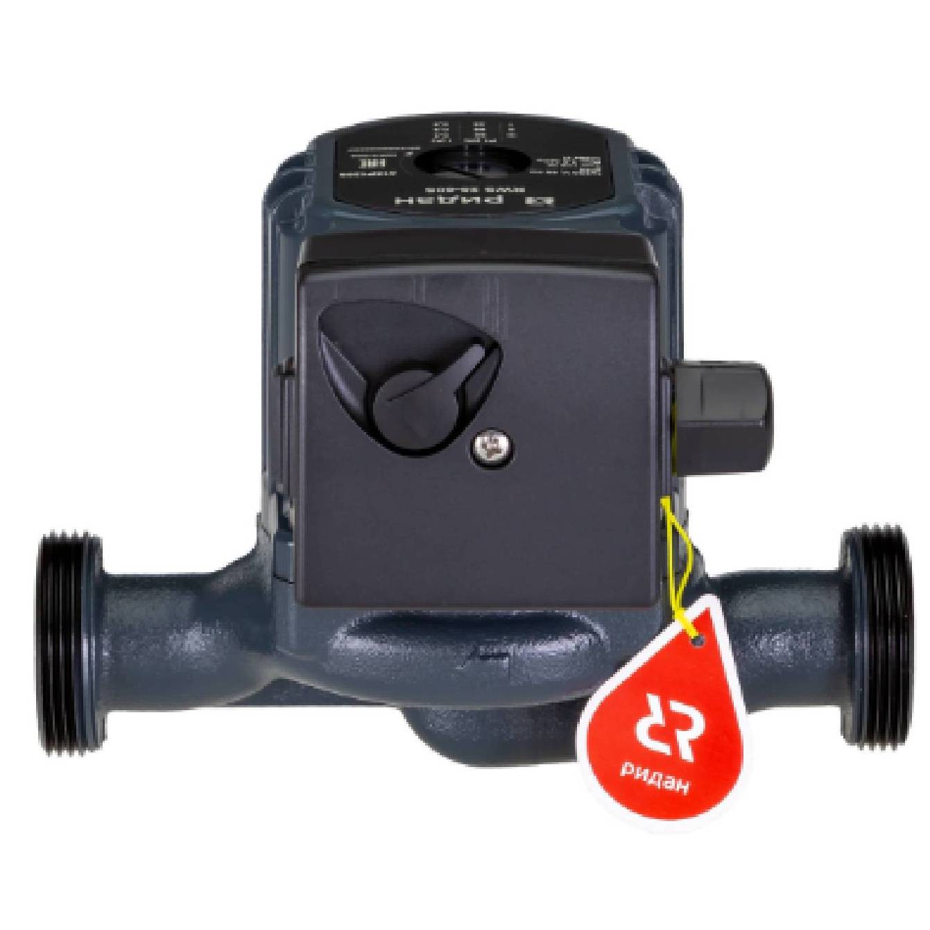 Насос циркуляционный Ридан RWS 25-40S 015P1207