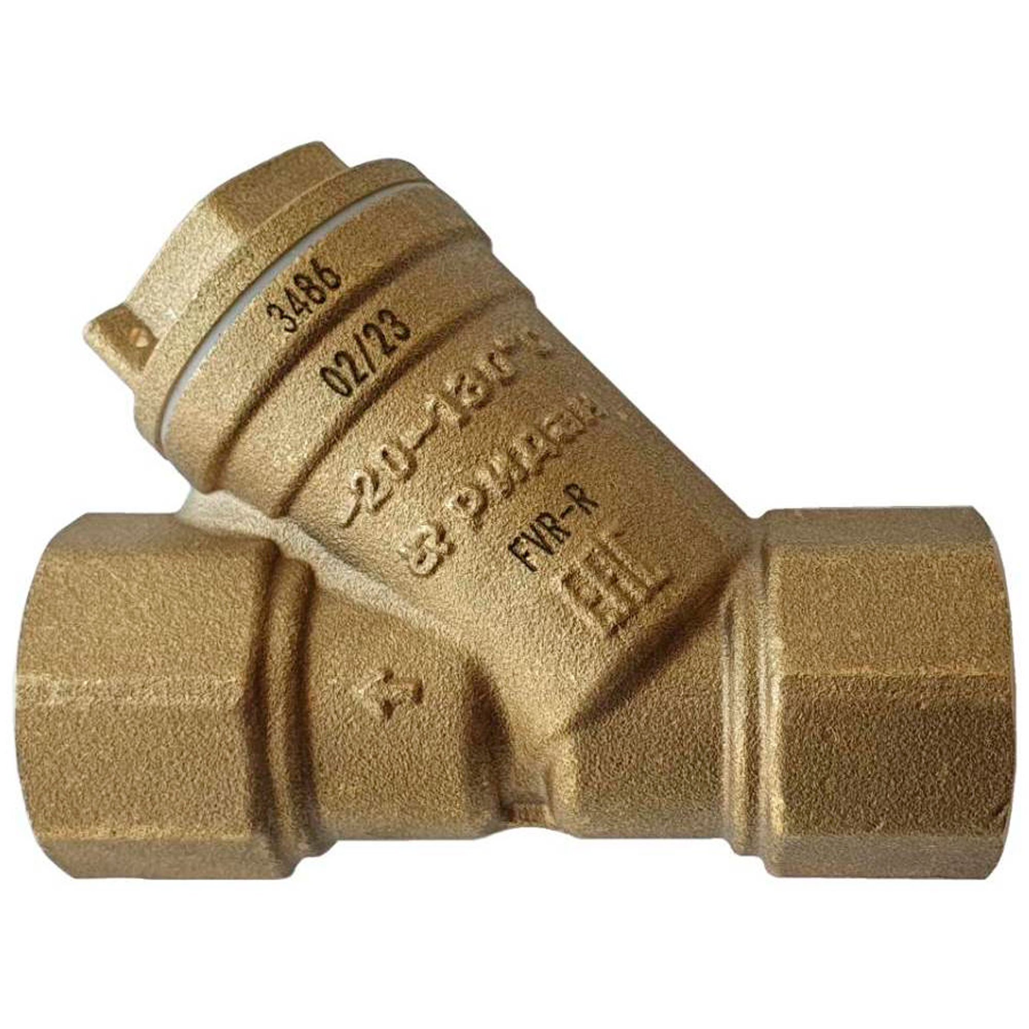 Фильтр сетчатый Ридан DN 32 PN 25 НС-1535297