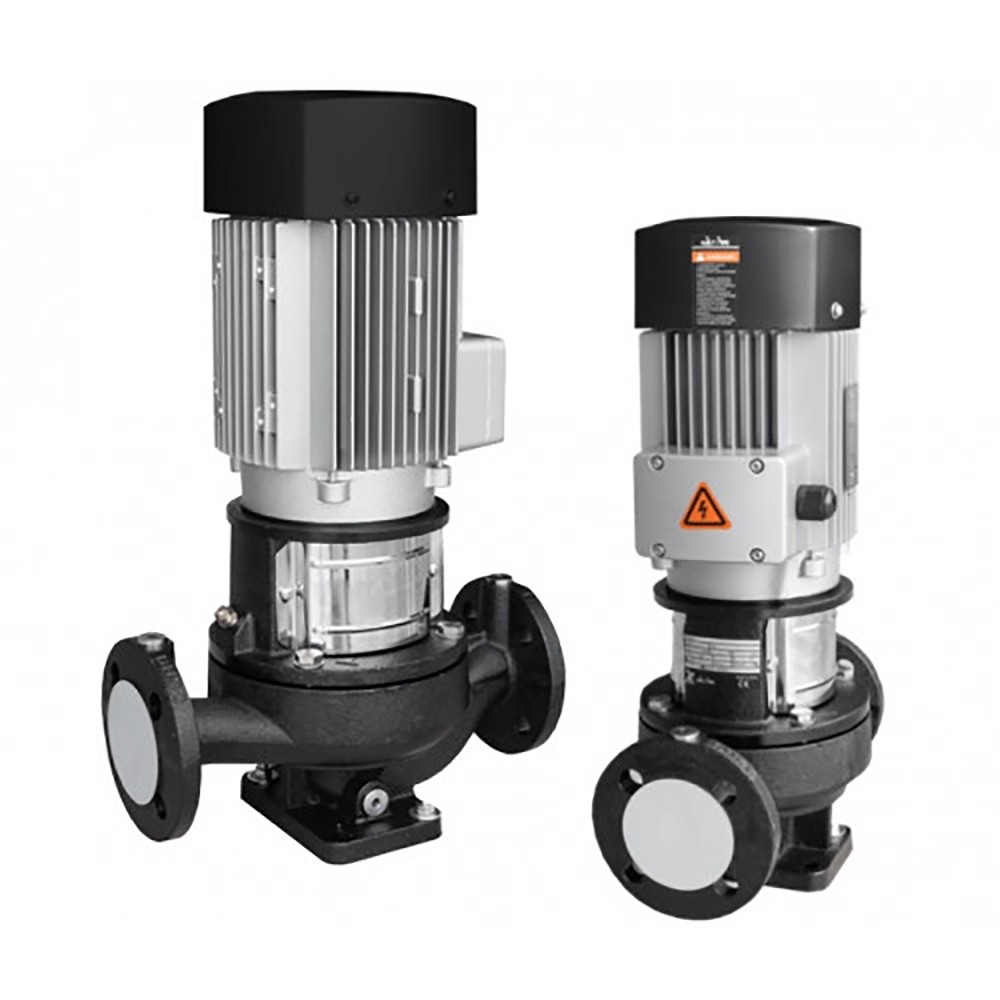 Насос циркуляционный ин-лайн Wilo-Native IPN 100/125-4,0/2 НС-1592282