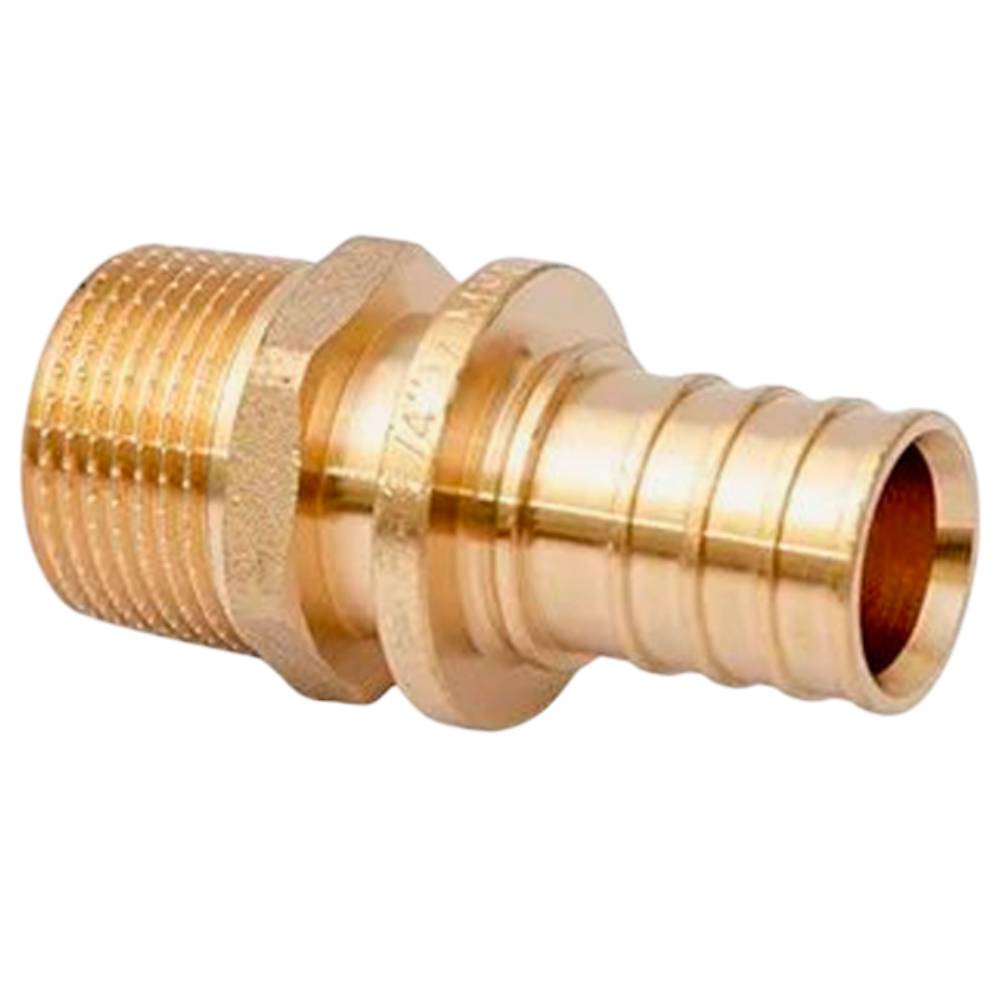 Муфта аксиальная MVI 32x1 с наружной резьбой BL.211.08