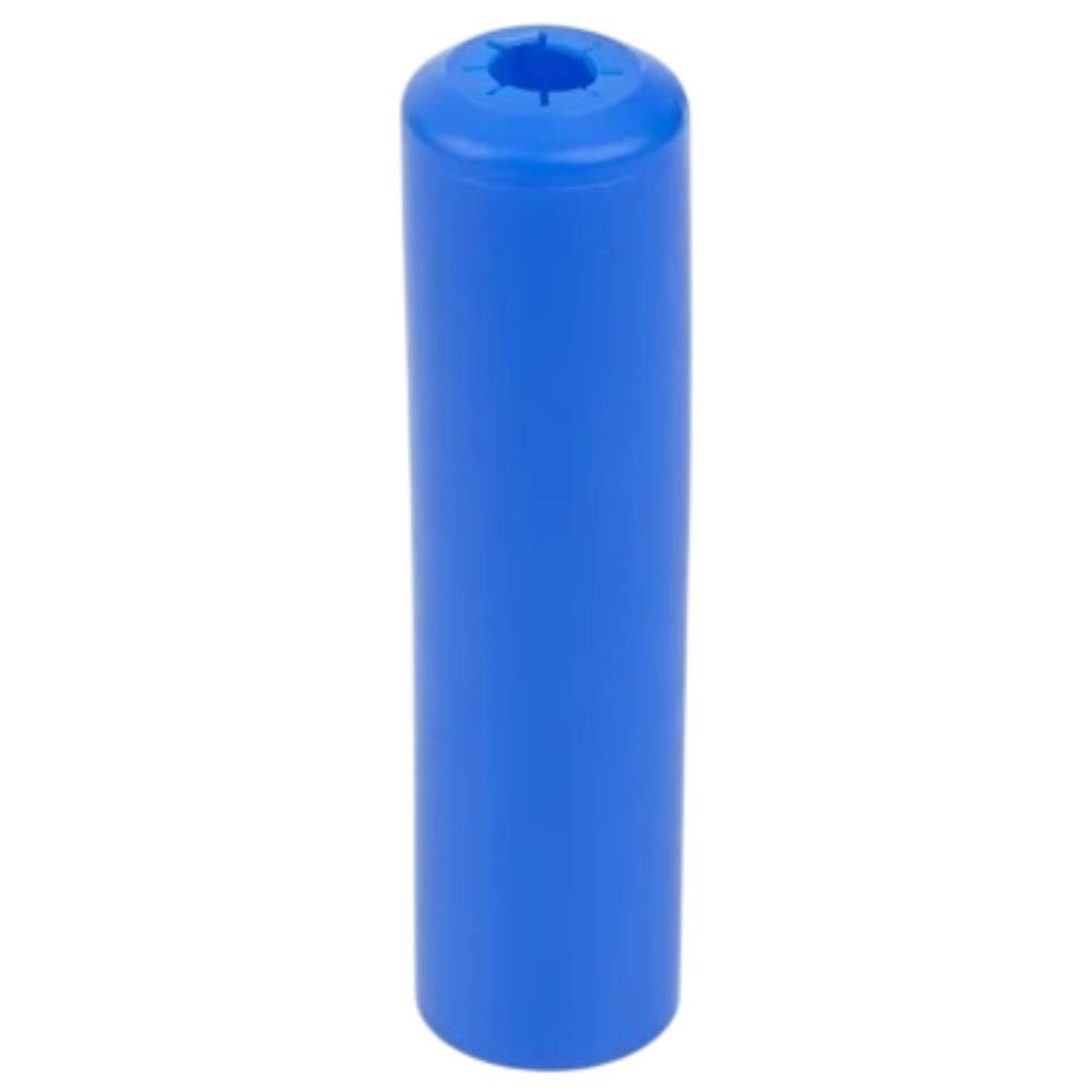 Втулка защитная на теплоизоляцию Motusline 16 мм синяя НС-1637409