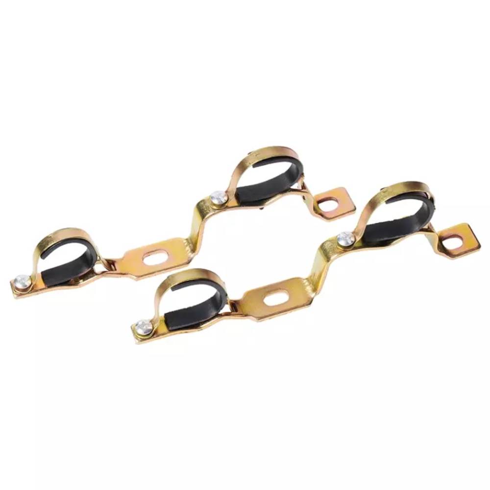 Крепление для коллекторов универсальное VIEIR латунь GK20