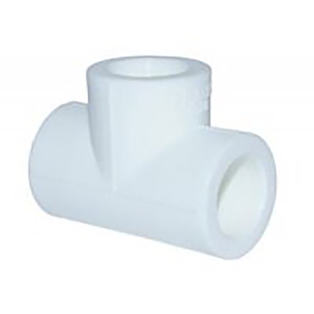 Тройник полипропиленовый Lavita PPR 25 мм 1437626