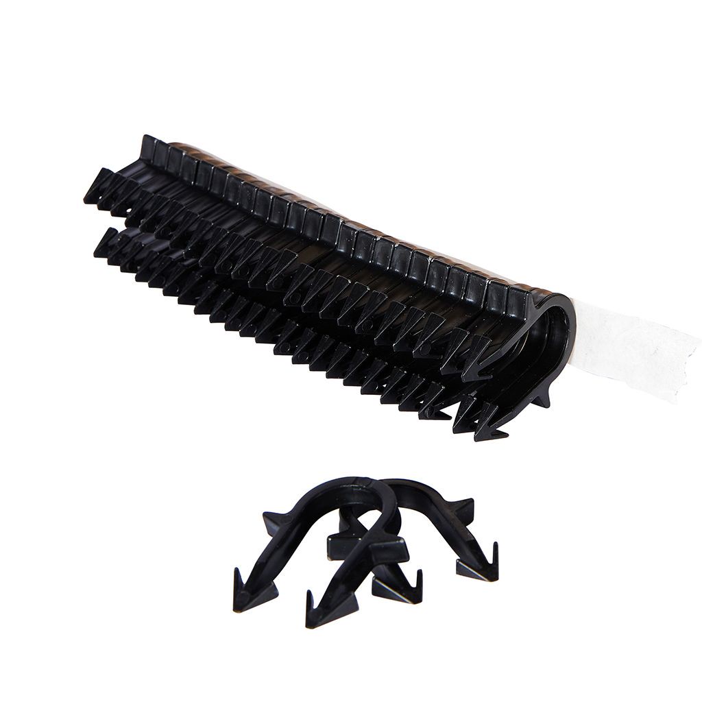 Кассета для такера STOUT 25 скоб для труб 16-20 мм 1460783