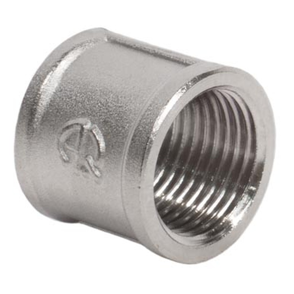 Муфта латунная AQUALINK 3/4 ВР 1495229