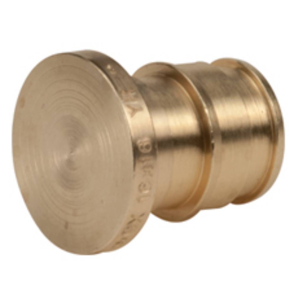 Заглушка Giacomini GX 16 мм GX165Y003