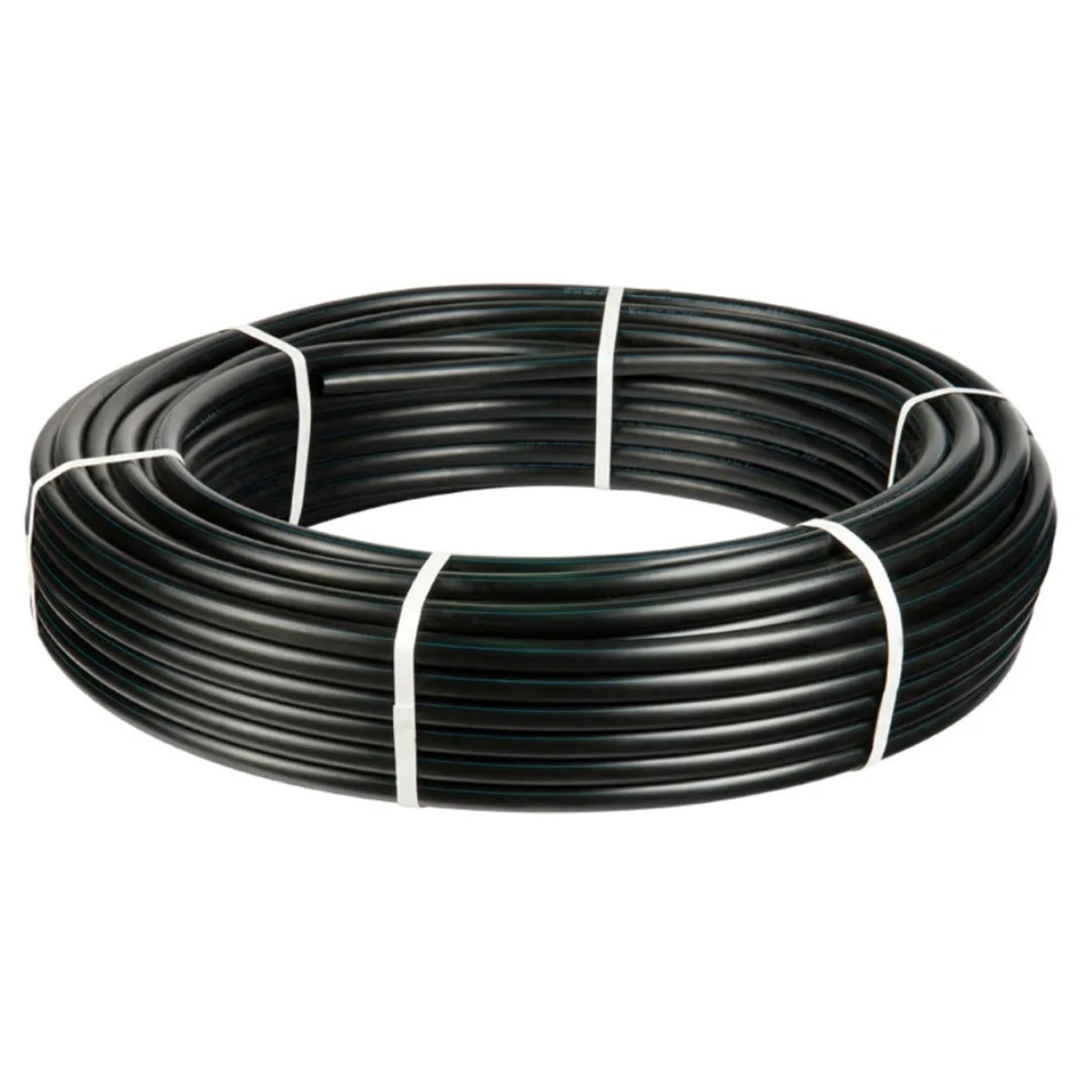 Труба ПНД УЗПК PE100 SDR17 63x3.8 мм ГОСТ 18599-2001 1667549