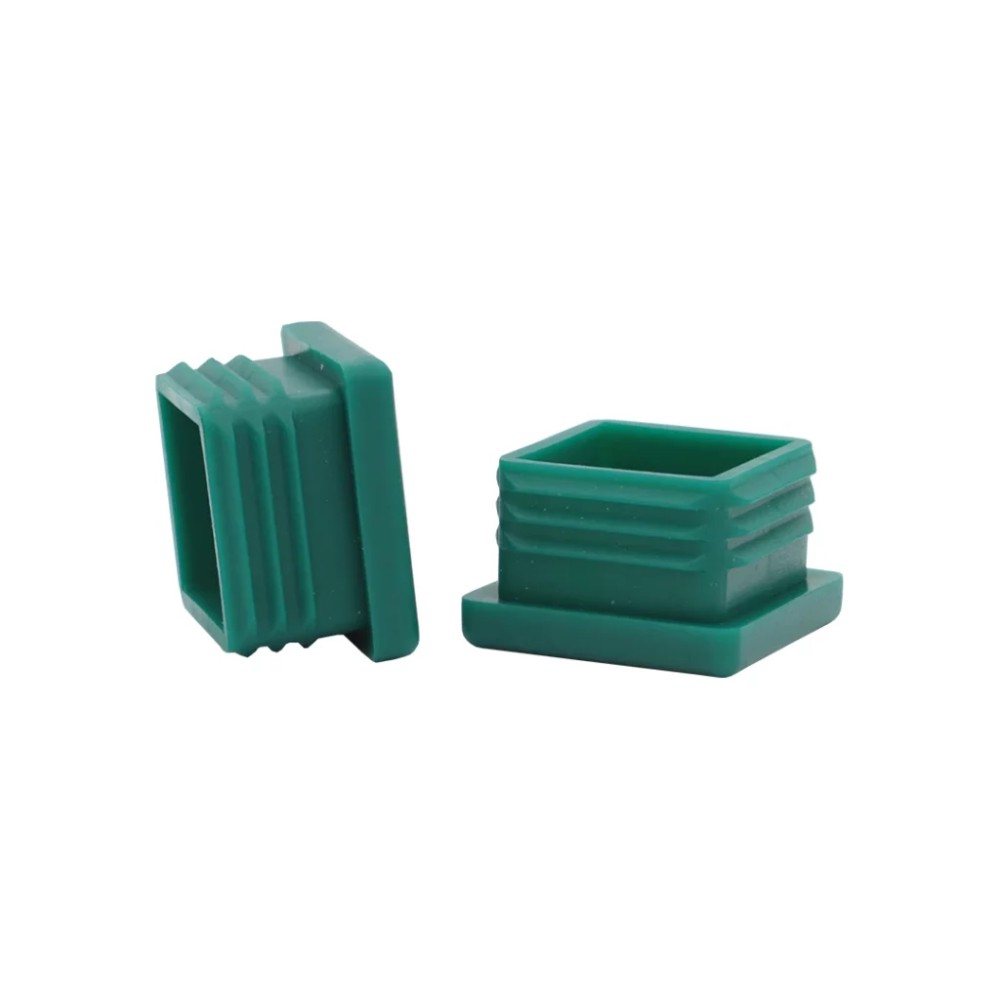 Заглушка для торцов профиля VIEIR VPG100 30x30 мм