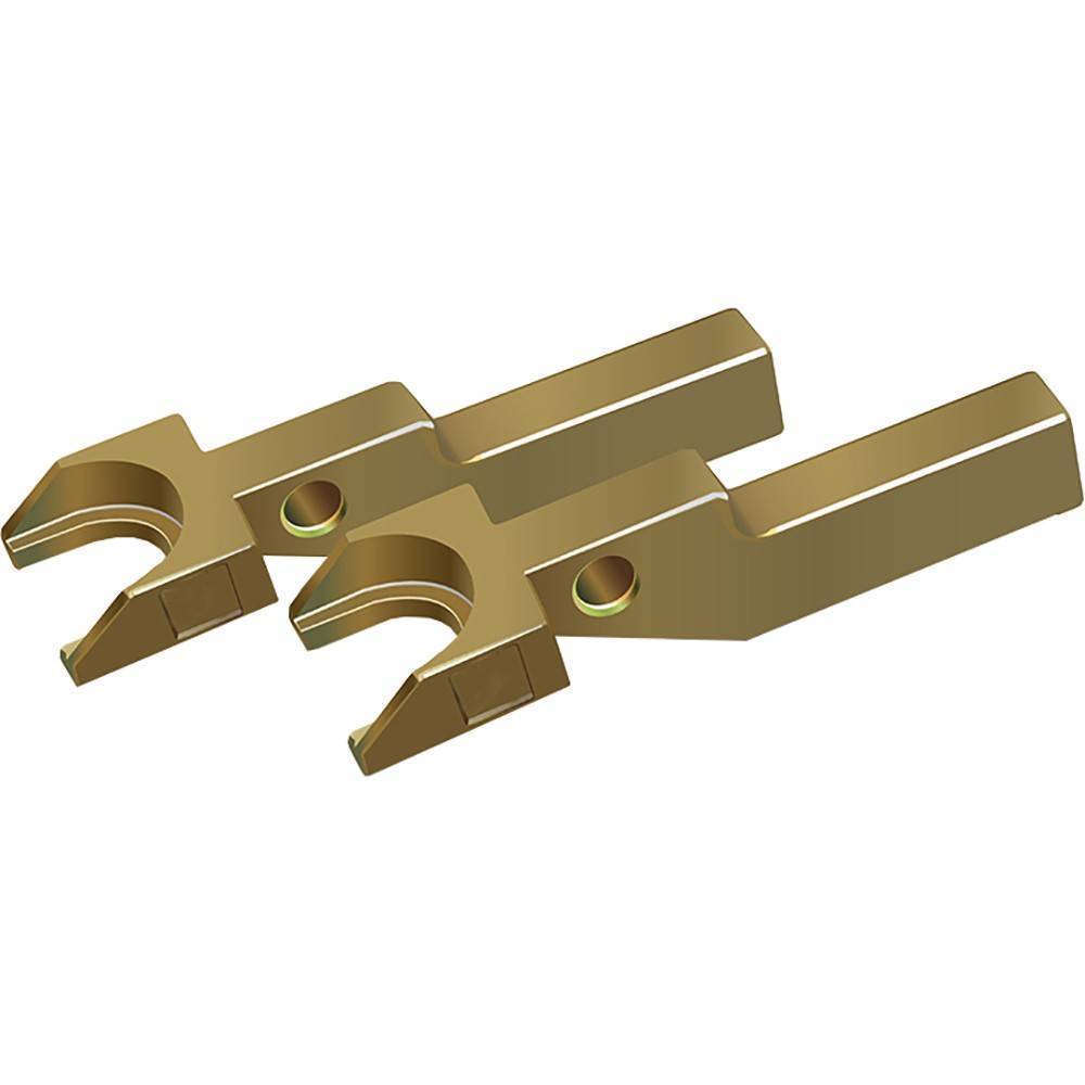 Насадка запрессовочная Varmega 16 мм VM59911