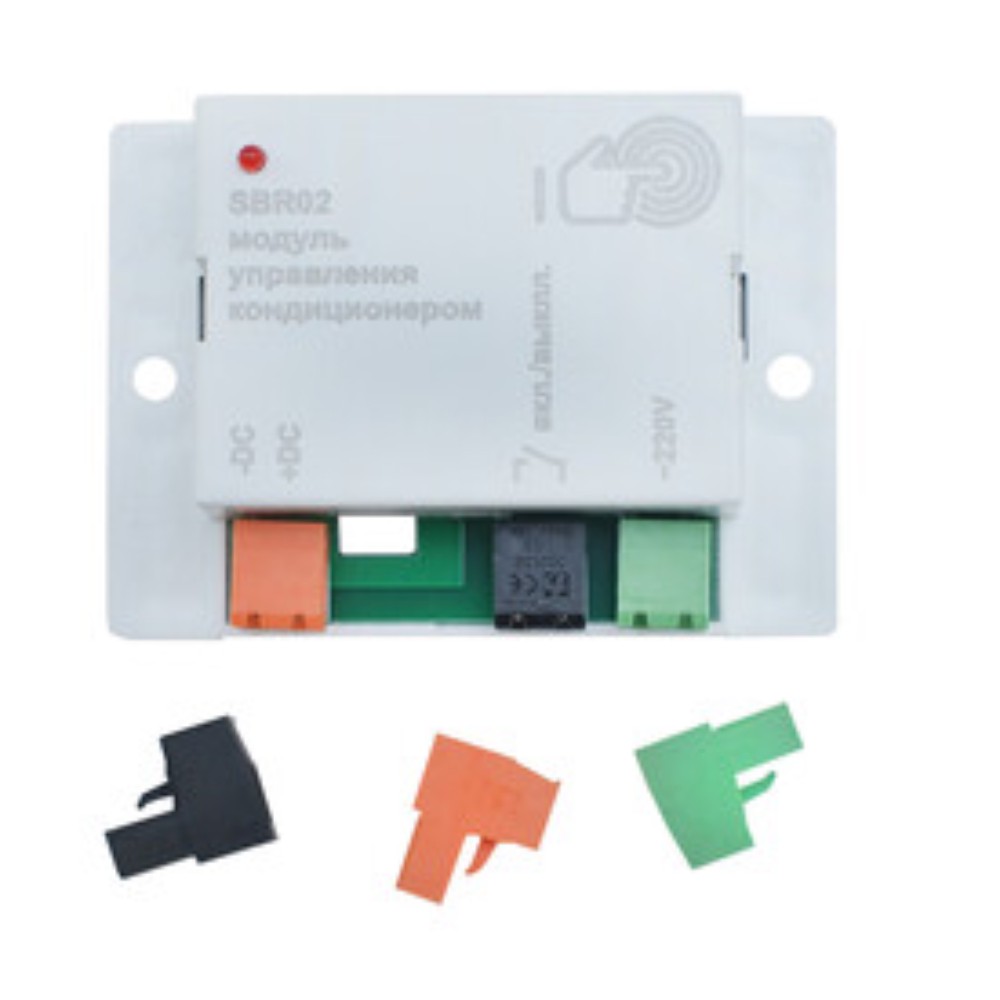 Модуль управления кондиционером CITYRON SBR02-M
