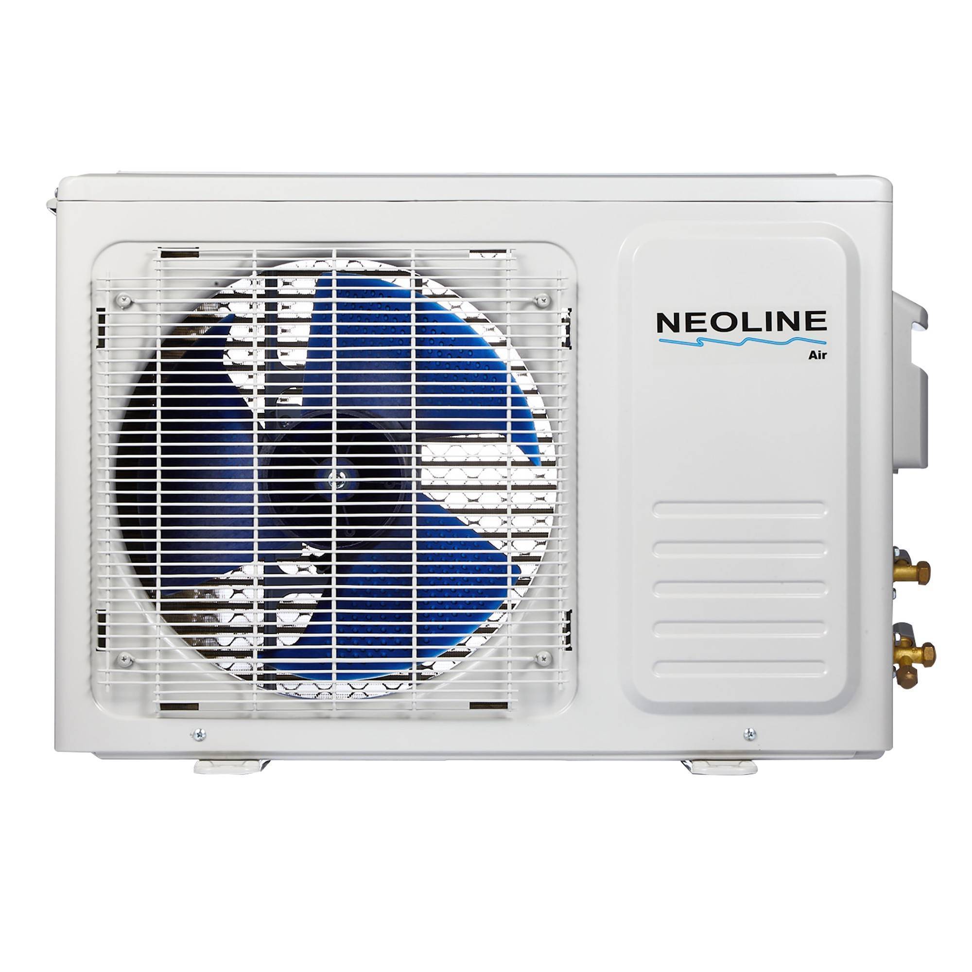 Кондиционер сплит-система Lessar Neoline NAG-18HN1 комплект