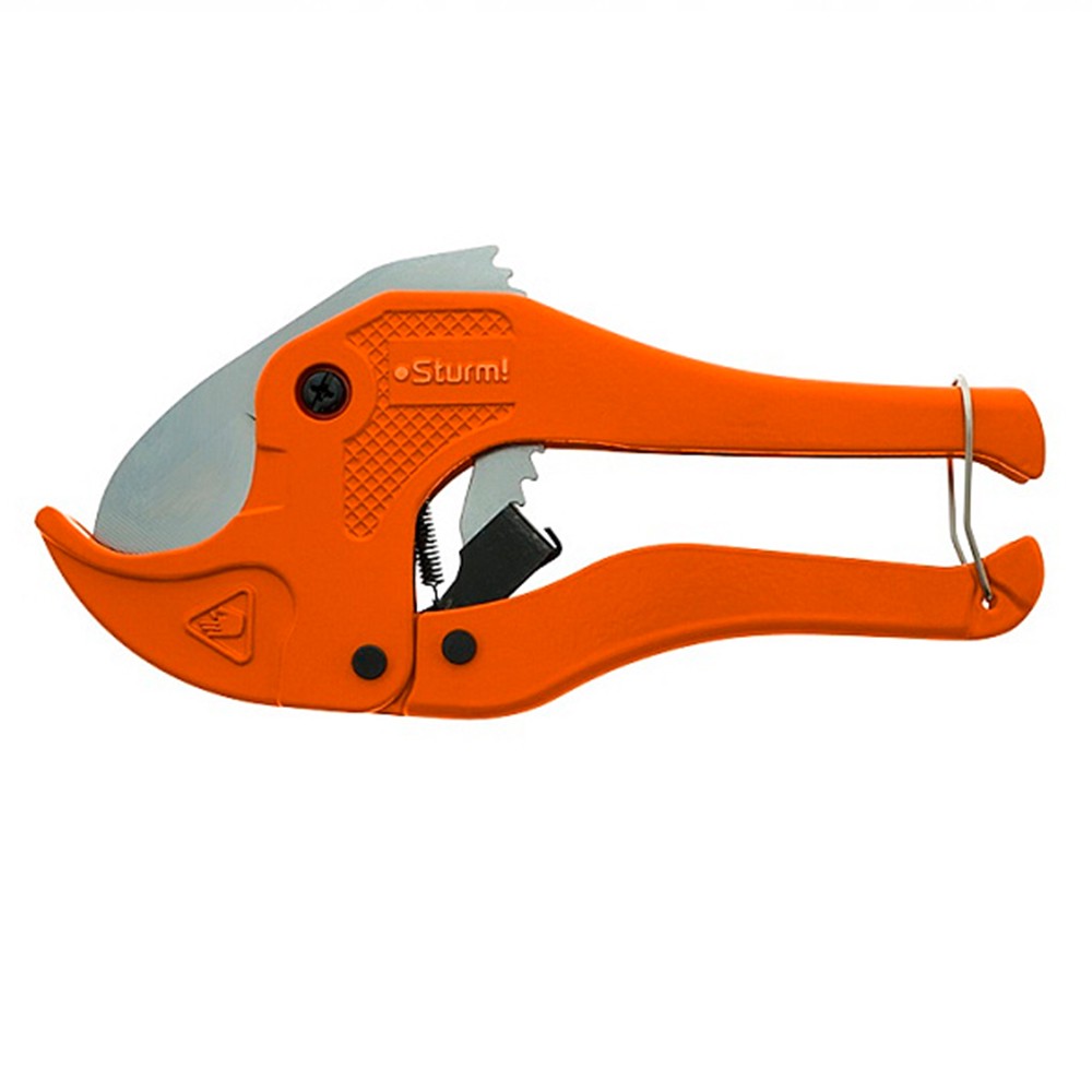 Ножницы для резки пластиковых труб ONE PLUS 1691825