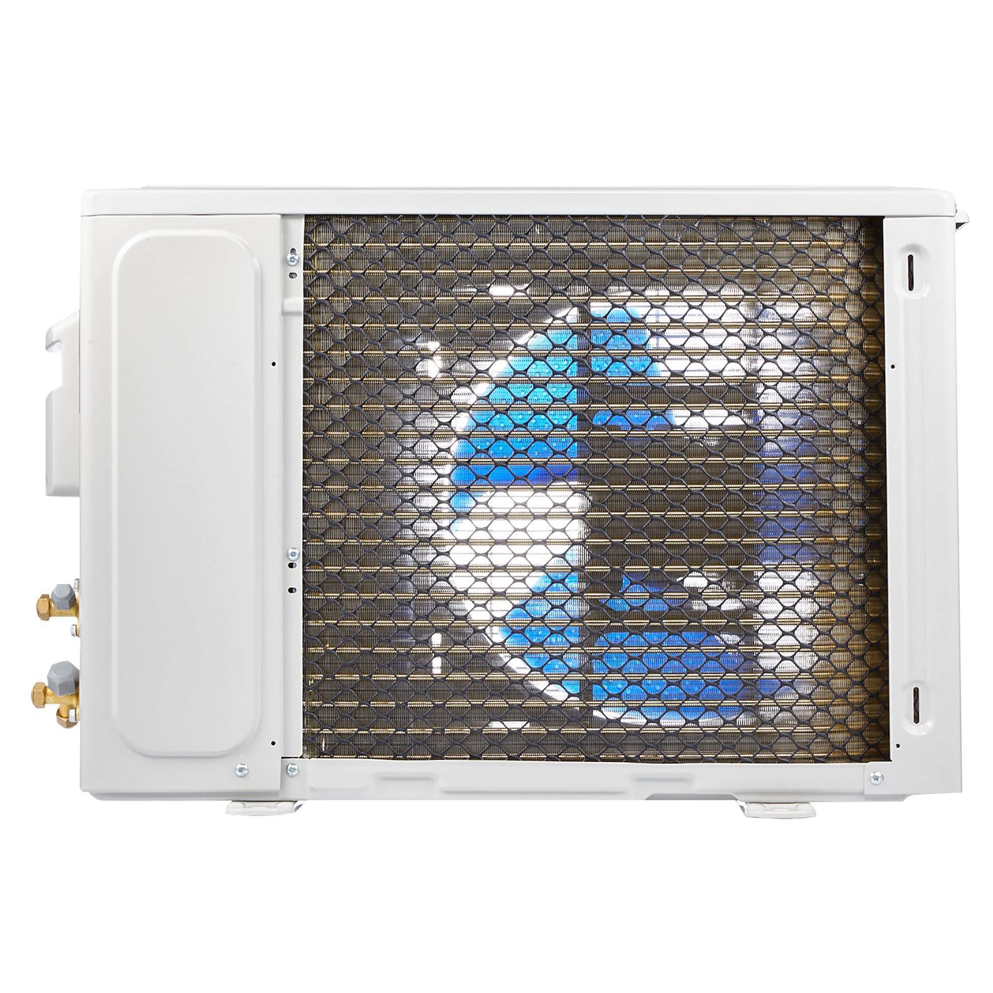 Кондиционер сплит-система Lessar Neoline NAG-18HN1 комплект