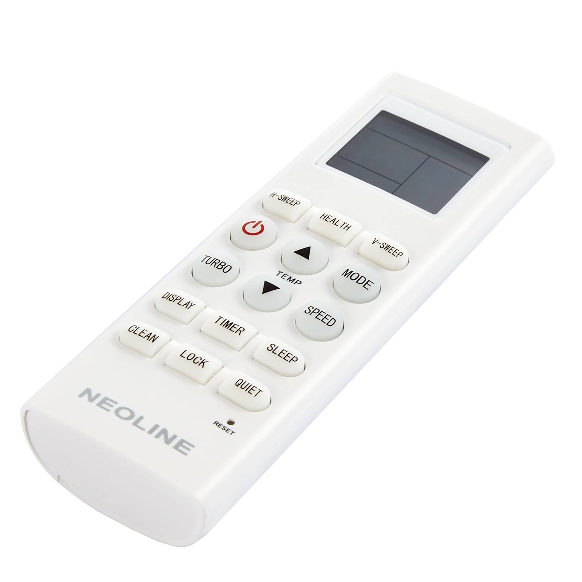 Кондиционер сплит-система Lessar Neoline NAG-18HN1 комплект