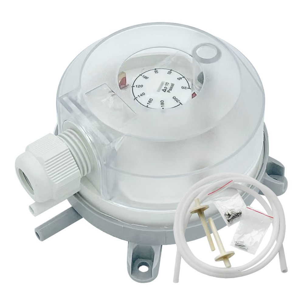 Реле перепада давления BVM LF32-05 1590502