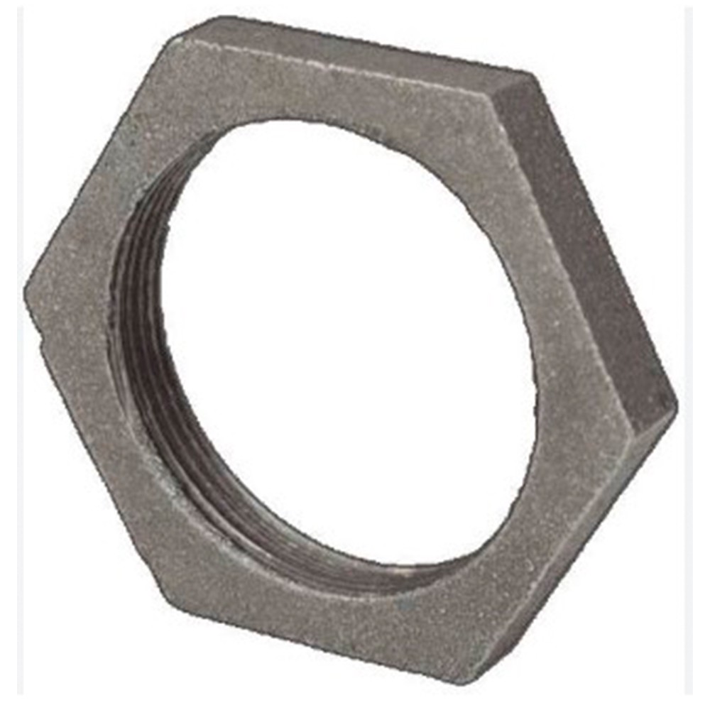 Контргайка чугунная FITTEX Ду15 1/2 1725924