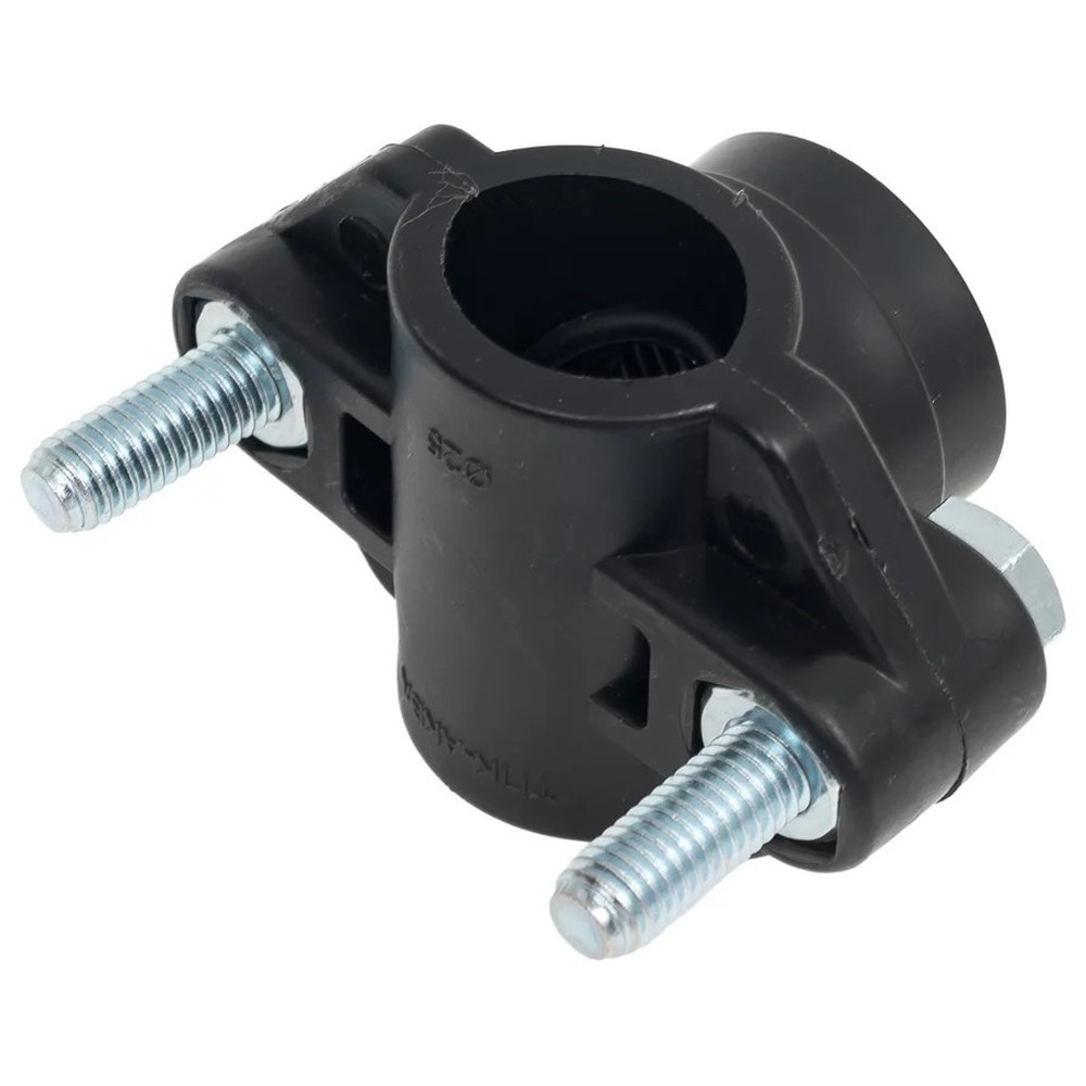 Седелка компрессионная ТПК-АКВА 25 мм x 3/4 дюйма ВР с болтами 3000025034