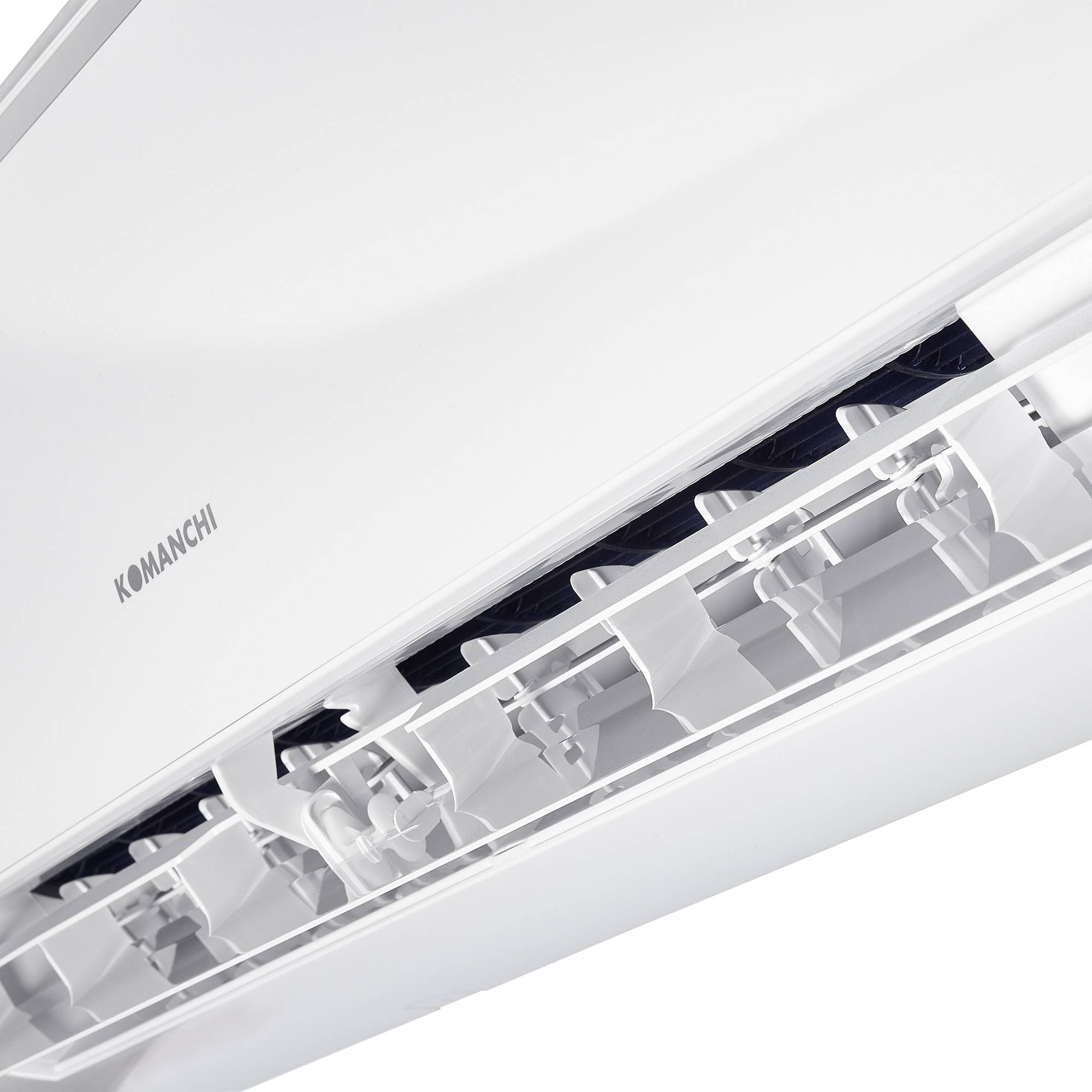 Сплит-система KOMANCHI KAT-24H/N1 комплект